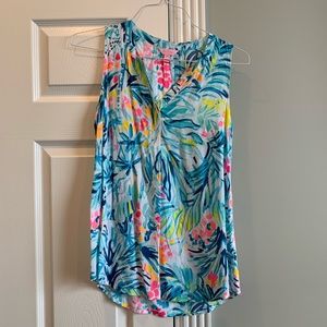 Lilly Pulitzer